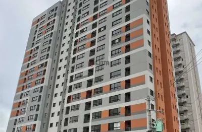 Apartamento cond meet 48m2 - 1 dorm suíte zona sul de rio preto