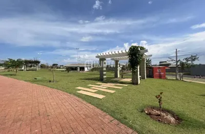 Terreno 253m2 no condomínio setlife i, setlife 1 mirassol