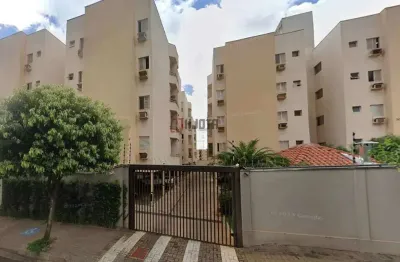 Apartamento cond saint exupery 80m2 - 2 dorm 1 suíte - rio preto