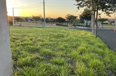 Terreno condomínio setlife 2 com 305m², à venda em mirassol