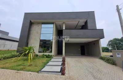 Casa 225m2 com 3 suítes no cond quinta do lago residence - rio preto