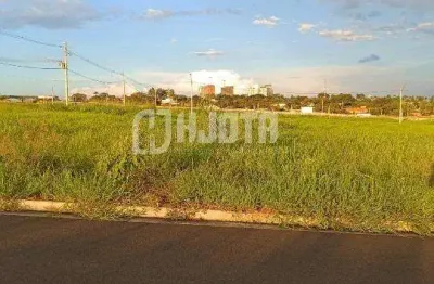 Terreno condominio botanic residence, 405m - zona sul de rio preto