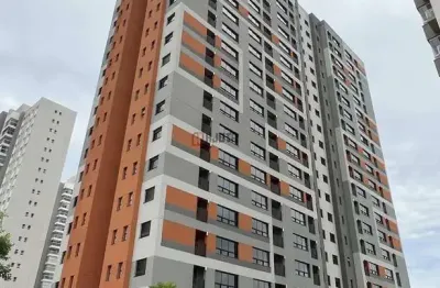 Apartamento cond meet 67m2 - 2 dorms, 1 suíte zona sul de rio preto