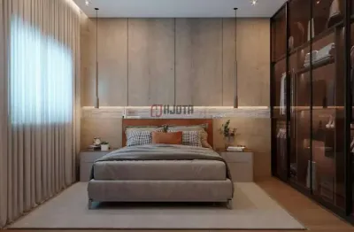 Apto cond murano 94m2 - 3 dorm 1 suíte - iguatemi - zona sul rio preto