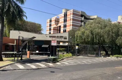 Apto cond green park 130m2 - 3 dorm 1 suíte -jd vivendas - rio preto