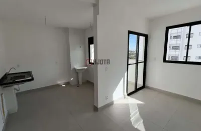 Apartamento cond nau vivendas 68m2 - 3 dorms c suíte e var - rio preto