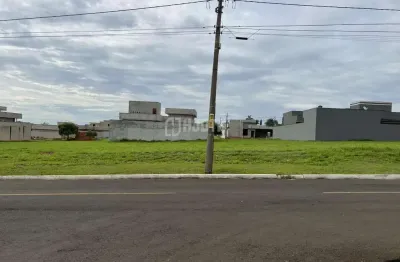 Terreno à venda na Av São Sebastião, 1000, Centro, Bady Bassitt