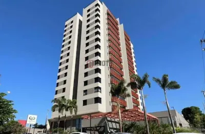 Apartamento navarro home 141m2 - 3 suítes zona sul - rio preto