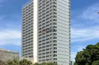 Sala comercial no plaza corporate a partir de 60m2 - rio preto