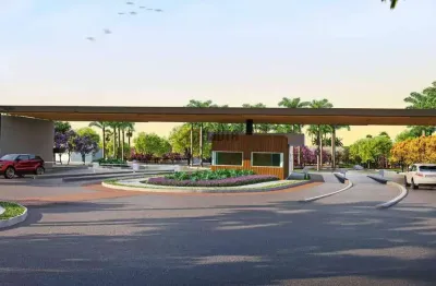 Terreno condominio complexo eplenum 242m2 zona sul de rio preto