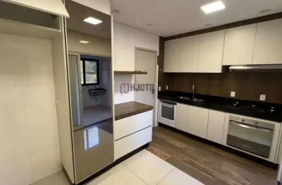 Apto cond green park 130m2 - 3 dorm 1 suíte -vivendas - rio preto