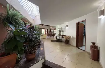 Casa 475m2, terreno 800m2 - 4 suítes jd francisco fernandes -rio preto