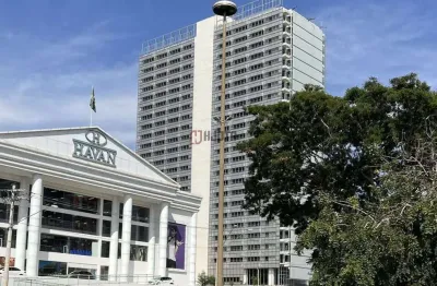 Sala comercial com 8 salas à venda na Avenida José Munia, 4775, Jardim Redentor, São José do Rio Preto