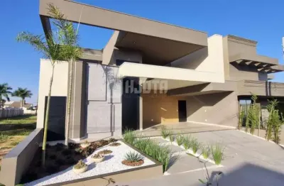 Casa 235m2 c 3 suítes no cond vilage la montagne - zona sul rio preto