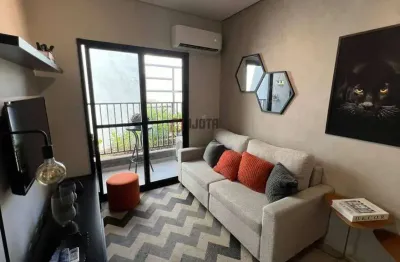Apartamento cond trinita 51m2 - 2 dorms - são josé do rio preto