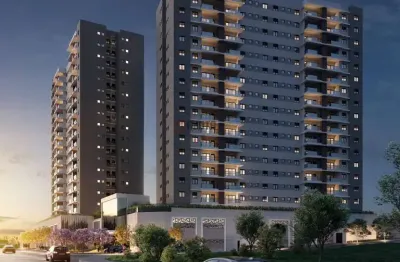 Apartamento cond jazz vivendas 68m2 - 2 dorms c suíte - rio preto