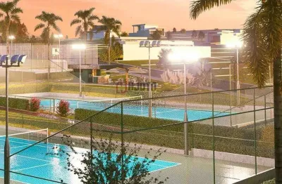 Terreno à venda na Avenida José Vieira Machado Junior, 2000, Quinta do Lago Residence, São José do Rio Preto