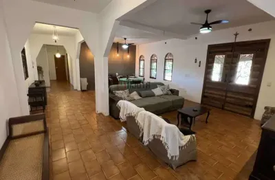 Chácara / sítio com 4 quartos à venda na Rua Vilibaldo Urias Gomes, 341, Estância Jockey Clube, São José do Rio Preto