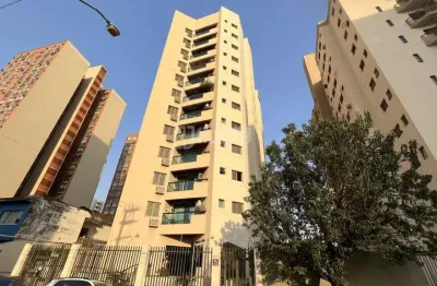 Apto edif viena - 140m2 - 4 dorms 1 suíte, dep empregada - rio preto