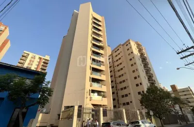 Apto edif viena - 140m2 - 4 dorms 1 suíte, dep empregada - rio preto