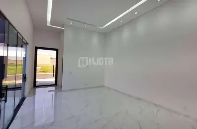 Casa 162m2 com 3 suítes no condomínio setlife ii, setlife 2 mirassol