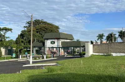 Terreno cond jardim botânico 360m2 bem localizado - bady bassit sp