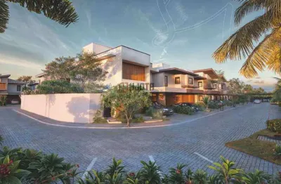 Casa 240m2 com 3 suítes - south ville residence zona sul de rio preto