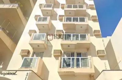 Apartamento ed. tropical 137m2 - 3 dorms c sacada - centro rio preto