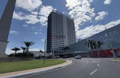 Sala comercial com 8 salas à venda na Avenida José Munia, 4775, Jardim Redentor, São José do Rio Preto