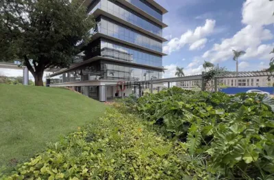 Sala comercial venda ou locação no georgina business park – rio preto/sp