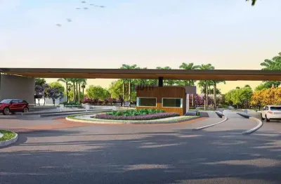 Terreno conjugado com 484m² no complexo eplenum são josé do rio preto