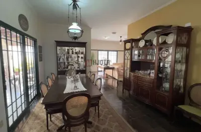 Casa comercial à venda , francisco fernandes, com 3 quartos, 249m²