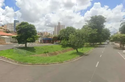 Terreno comercial 216m2 na av brasilusa à venda em são josé do rio preto