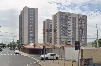 Apartamento com 2 quartos à venda na Rua Ipiranga, 3649, Santos Dumont, São José do Rio Preto