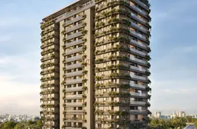 Apartamento horizon residences, com 2 suítes, 87m²  região iguatemi, rio preto