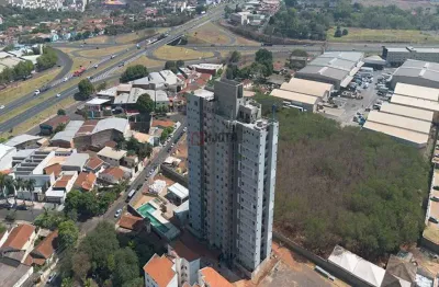 Apartamento a venda cond trinita 51m2 - 2 dorms - são josé do rio preto