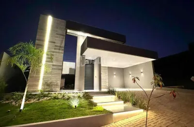 Casa 160m2 c 3 Suítes no Cond Village Provence - Zona Sul Rio Preto