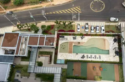 Apto Cond MURANO 94m2 - 3 Dorm 1 Suíte - Iguatemi - Zona Sul Rio Preto