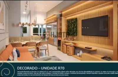 Casa Condomínio Versalhes, c 3 quartos 77m² c 1 Suíte - Bady Bassitt