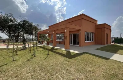 Casa em condomínio fechado com 3 quartos à venda na Br-153, 1000, Raízes Impperial, Bady Bassitt