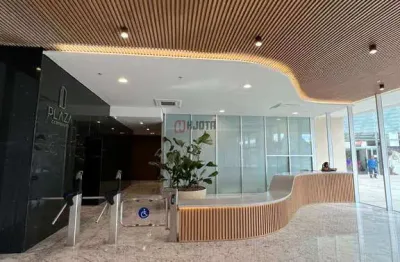 Sala comercial com 8 salas à venda na Avenida José Munia, 4775, Jardim Redentor, São José do Rio Preto