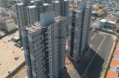 Apartamento a venda Cond Trinita 49m2 - 2 Dorms - São José do Rio Preto