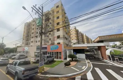 Apto mobiliado à venda - Condomínio Green Life II – São José do Rio Preto
