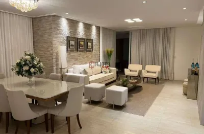 Apartamento Edificio ADHARA 245m2 - 4 quartos - São José do Rio Preto