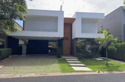 Casa 500m2 com 4 Suítes Cond Harmonia - Zona Sul São José do Rio Preto