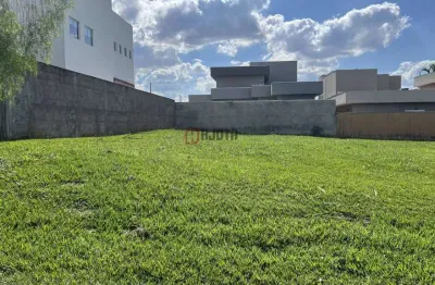 Terreno à venda na Rua Bruno de Camargo Civetta, 223, Parque Residencial Buona Vita, São José do Rio Preto