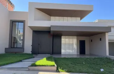 Casa 236m2 c 3 Suítes no Cond Vilage La Montagne - Zona Sul Rio Preto