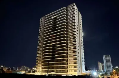 Apartamento Cond Holt Place 197m2 - 3 Suítes -Zona Sul de Rio Preto