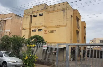 Apto à venda Bairro São Manoel, com 3 quartos, 1 suíte, 90m² em São José do Rio Preto