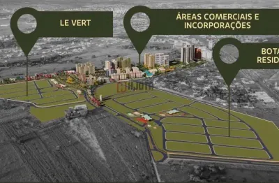 Terreno à venda na Avenida Presidente Juscelino Kubitschek de Oliveira, 01, Iguatemi, São José do Rio Preto